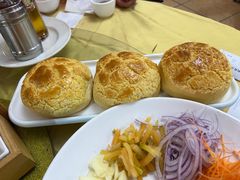 -吉莲利苑海鲜酒家(珠海拱北29年老字号店)