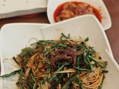 -东泰祥生煎馆(长宁路店)