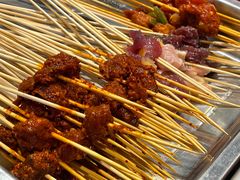 -钢管厂五区小郡肝火锅串串香(清河店)