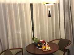-南京夜泊秦淮君亭酒店·金陵书画院