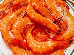 -亚马逊海鲜自助(梅溪湖步步高店)