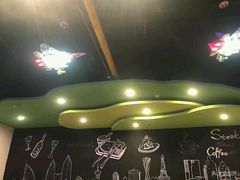 -豪尚豪牛排(彩悦城店)