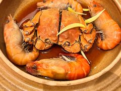 -神仙馆(衡山路店)