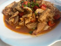 -黄牛肉馆·皖南土菜