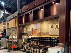 自助取餐区-农汤老店(顺联公园里店)