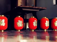-那兰楼私房餐厅