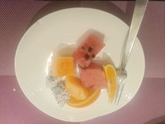 -合肥皇冠假日酒店·菲亚斯特自助餐厅(黄山路店)