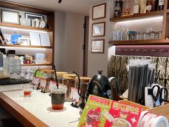 -Punchline Coffee&Roaster(同济大学店)