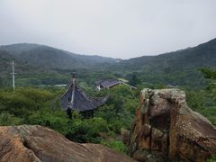 -白马涧龙池景区