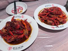 -有位虾匠·胶东小馆(市北店)