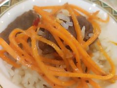 -欧提汗·新疆餐厅·清真(银都路店)