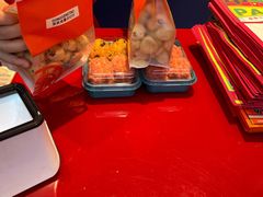 -東更道点心行(利客来店)