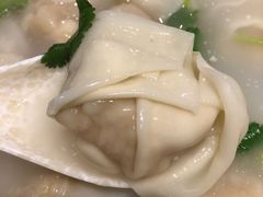 -吉祥馄饨(深圳福华一路店)