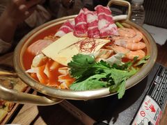-TAIFORKS 大福食堂·山葵烤肉料理·拌饭(宝安店)