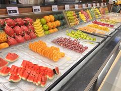 -韩盛·盛江山自助料理(沈辽路万达店)