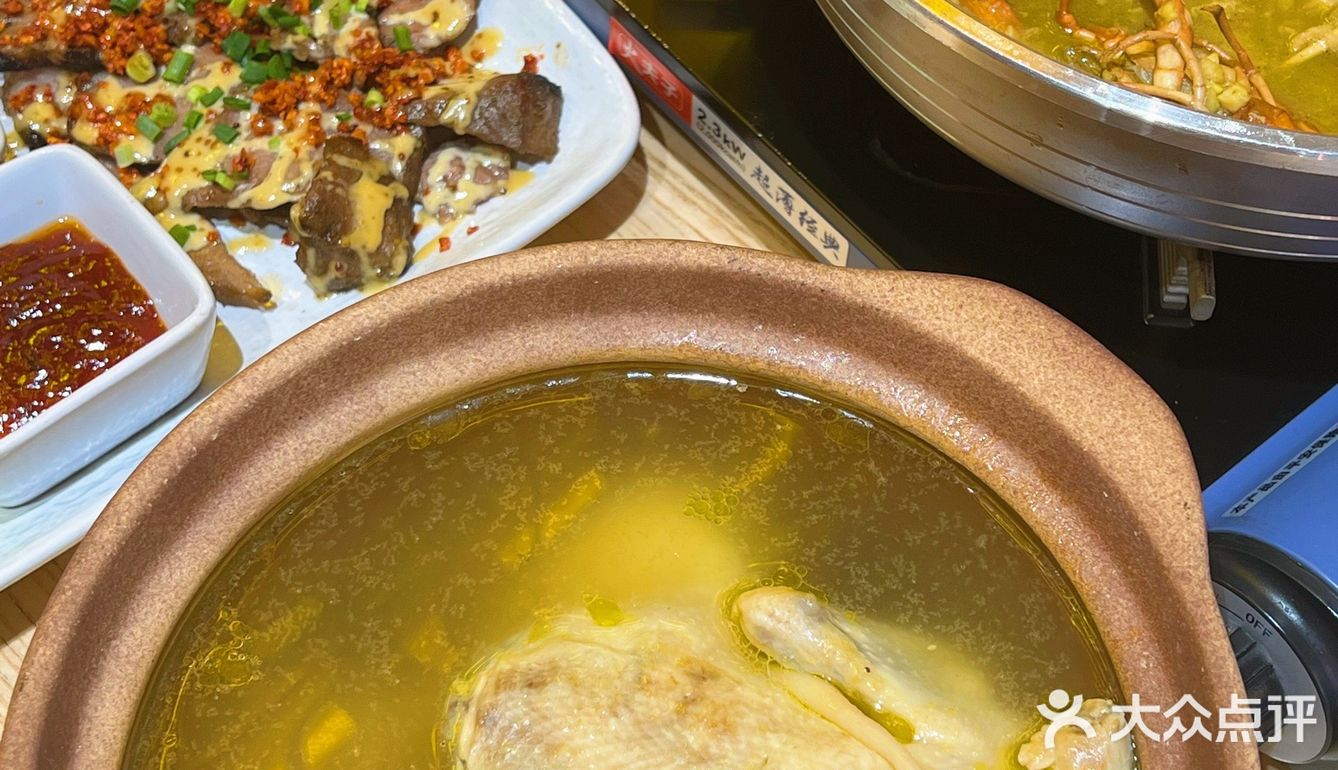 洛阳探店|失眠星球吃虾公司 冬天也要吃🦞