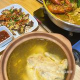 洛阳探店|失眠星球吃虾公司 冬天也要吃🦞