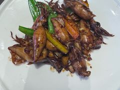 -79号渔船海鲜饭店(宝安店)