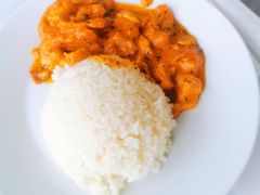 -宜家·瑞典风味餐厅(天津东丽商场店)