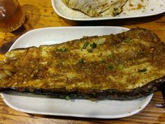 -木屋烧烤(南新店)