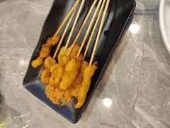 -老佛爷正宗铜炉蛙锅(五道口店)