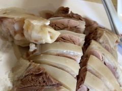 -小朱羊肉面馆(周东路)