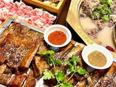 -怪怪龙虾·来自江苏盱眙(惊驾路店)