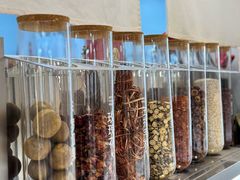 -炖物24章·顺时轻养茶(黄龙店)