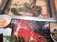-草原塞蛮羊火锅城(港湾店)