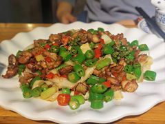 -明婷饭店(外曹家巷店)