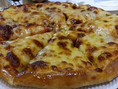 意大利芝士比萨-那坡里比萨(康王北路店)