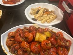 -京朋串屋·烧烤(望京西路总店)