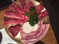 王妃家(明洞3号店)-王妃家(明洞中央店)