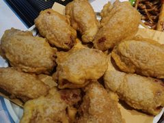 -津沽小院(天津之眼店)