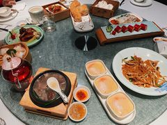 -天瑞轩·粤菜餐厅