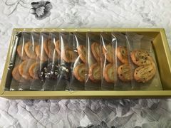 -西点坊(浦东香格里拉店)