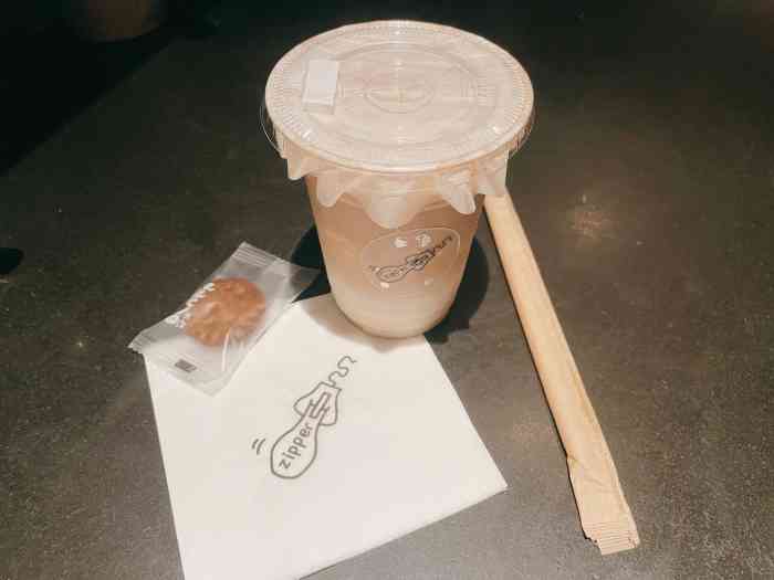 zipper coffee life拉链派(桐梓林店)-"又来啦～真的很爱他家的咖啡诶