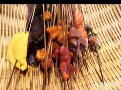 -马路边边串串香(双井直营店)