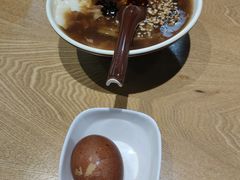 -三好食堂(煎饺·馄饨·肉饼米线·盛世广场店)