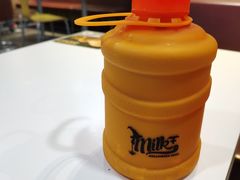 -milkplus·泰式奶茶(较场东路店)