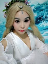 -盘子女人坊生日照·摄影馆(华强店)