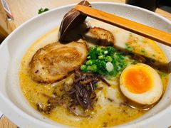 -味千拉面(航洋国际购物中心)