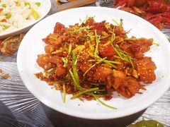 -虎虎龙虾大排档(双井店)