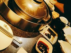 -捞王锅物料理(凯旋路店)