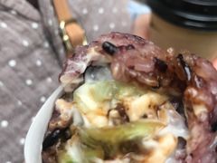 素饭团-猫街饭团(顶澳仔猫街店)