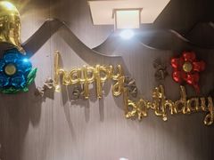 -海底捞火锅(大唐店)