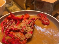 -蚝太郎 • 海鲜烧烤(Upark店)