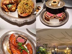 -壳里西餐厅Coquille Seafood Bistro(蒙自路店)