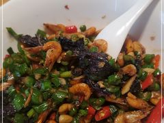 -渔乡米香·剁椒鱼头(四方坪店)