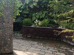 -北京植物园-展览温室